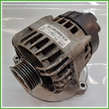 Alternatore DENSO MS1022118431 FIAT PUNTO EVO 3J 52003531