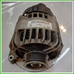 Alternatore DENSO MS1022118431 FIAT PUNTO EVO 3J 52003531