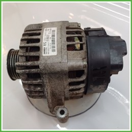 Alternatore DENSO MS1022118431 FIAT PUNTO EVO 3J 52003531
