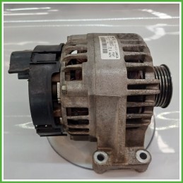 Alternatore DENSO MS1022118431 FIAT PUNTO EVO 3J 52003531