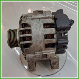 Alternatore BOSCH 019570554 PEUGEOT BIPPER 5705KC
