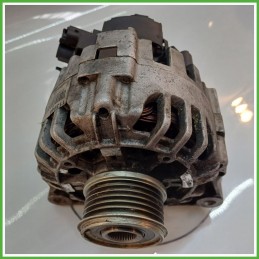 Alternatore BOSCH 019570554 PEUGEOT BIPPER 5705KC
