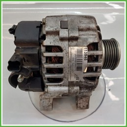 Alternatore BOSCH 019570554 PEUGEOT BIPPER 5705KC