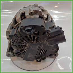 Alternatore BOSCH 019570554 PEUGEOT BIPPER 5705KC