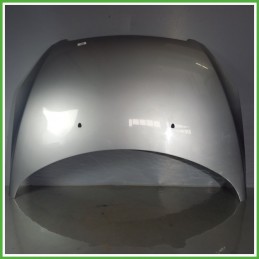 Cofano Motore GRIGIO PEUGEOT 307 2001 2006 Station Wagon Originale Usato