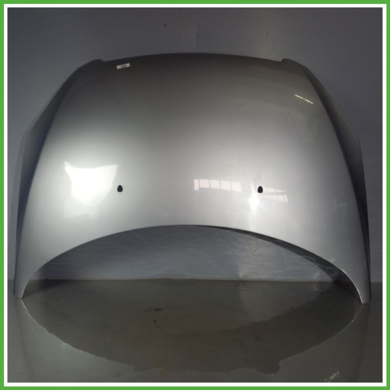 Cofano Motore GRIGIO PEUGEOT 307 2001 2006 Station Wagon Originale Usato