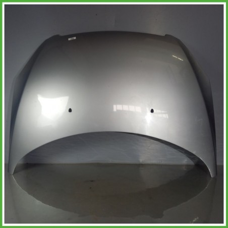 Cofano Motore GRIGIO PEUGEOT 307 2001 2006 Station Wagon Originale Usato