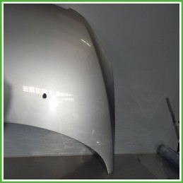 Cofano Motore GRIGIO PEUGEOT 307 2001 2006 Station Wagon Originale Usato
