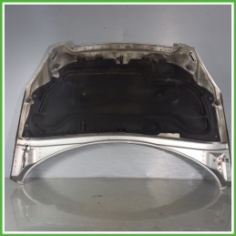 Cofano Motore GRIGIO PEUGEOT 307 2001 2006 Station Wagon Originale Usato