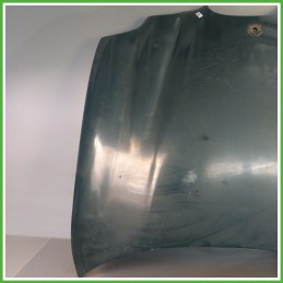 Cofano Motore VERDE JAGUAR S-TYPE X200 1999 2002 Berlina Originale Usato