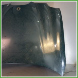 Cofano Motore VERDE JAGUAR S-TYPE X200 1999 2002 Berlina Originale Usato
