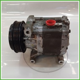 Compressore Clima AC Aria Condizionata DENSO SCSB06 FIAT PUNTO 1N/1P 46785772