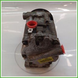Compressore Clima AC Aria Condizionata DENSO SCSB06 FIAT PUNTO 1N/1P 46785772