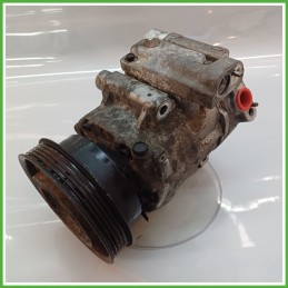 Compressore Clima AC Aria Condizionata DOOWAN 6SBU16 KIA RIO 2a Serie 977011G300AS