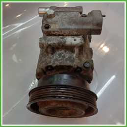 Compressore Clima AC Aria Condizionata DOOWAN 6SBU16 KIA RIO 2a Serie 977011G300AS