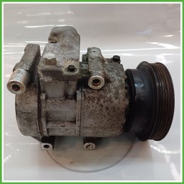 Compressore Clima AC Aria Condizionata DOOWAN 6SBU16 KIA RIO 2a Serie 977011G300AS