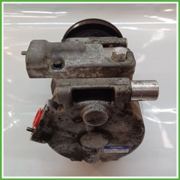 Compressore Clima AC Aria Condizionata DOOWAN 6SBU16 KIA RIO 2a Serie 977011G300AS
