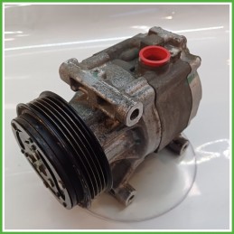 Compressore Clima AC Aria Condizionata DENSO SCSB06 FIAT PUNTO 2U 71785268