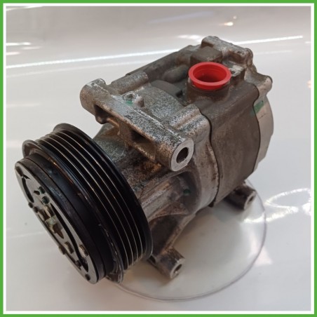 Compressore Clima AC Aria Condizionata DENSO SCSB06 FIAT PUNTO 2U 71785268