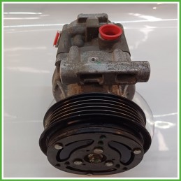 Compressore Clima AC Aria Condizionata DENSO SCSB06 FIAT PUNTO 2U 71785268