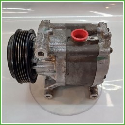 Compressore Clima AC Aria Condizionata DENSO SCSB06 FIAT PUNTO 2U 71785268