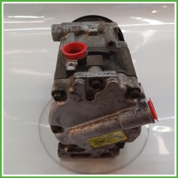 Compressore Clima AC Aria Condizionata DENSO SCSB06 FIAT PUNTO 2U 71785268
