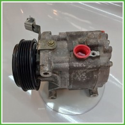 Compressore Clima AC Aria Condizionata DENSO SCSB06 LANCIA YPSILON TE 71785268