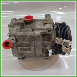 Compressore Clima AC Aria Condizionata DENSO SCSB06 LANCIA YPSILON TE 71785268