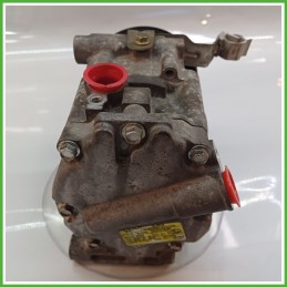Compressore Clima AC Aria Condizionata DENSO SCSB06 LANCIA YPSILON TE 71785268