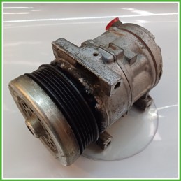 Compressore Clima AC Aria Condizionata DENSO 447190-2152 FIAT PUNTO EVO 3J 50541342