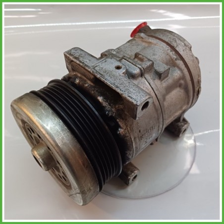 Compressore Clima AC Aria Condizionata DENSO 447190-2152 FIAT PUNTO EVO 3J 50541342