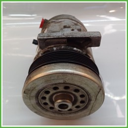 Compressore Clima AC Aria Condizionata DENSO 447190-2152 FIAT PUNTO EVO 3J 50541342