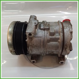 Compressore Clima AC Aria Condizionata DENSO 447190-2152 FIAT PUNTO EVO 3J 50541342