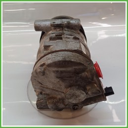 Compressore Clima AC Aria Condizionata DENSO 447190-2152 FIAT PUNTO EVO 3J 50541342