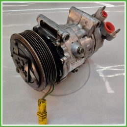 Compressore Clima AC Aria Condizionata SANDEN SD6V12 PEUGEOT BIPPER 9800821980