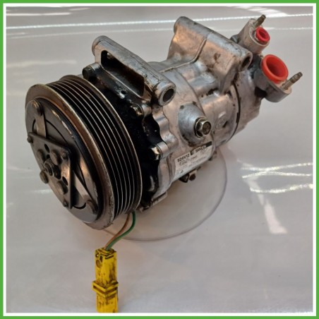 Compressore Clima AC Aria Condizionata SANDEN SD6V12 PEUGEOT BIPPER 9800821980