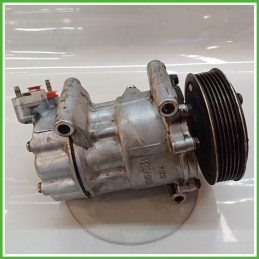 Compressore Clima AC Aria Condizionata SANDEN SD6V12 PEUGEOT BIPPER 9800821980