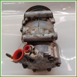 Compressore Clima AC Aria Condizionata SANDEN SD6V12 PEUGEOT BIPPER 9800821980