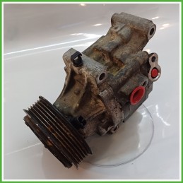 Compressore Clima AC Aria Condizionata DENSO SDCS06 LANCIA YPSILON TE 52060460