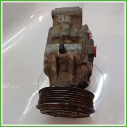 Compressore Clima AC Aria Condizionata DENSO SDCS06 LANCIA YPSILON TE 52060460