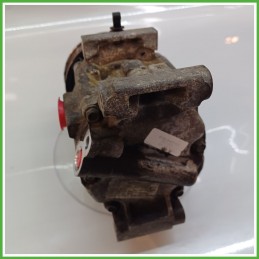 Compressore Clima AC Aria Condizionata DENSO SDCS06 LANCIA YPSILON TE 52060460