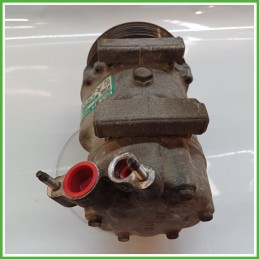 Compressore Clima AC Aria Condizionata SANDEN SD6V12 CITROEN C3 1a Serie 9800821980