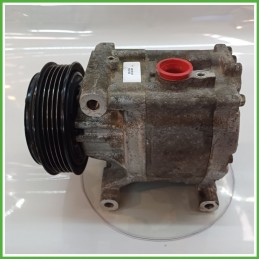 Compressore Clima AC Aria Condizionata DENSO SCSB06 FIAT 500 3P 71797201
