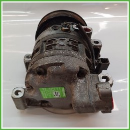 Compressore Clima AC Aria Condizionata CALSONIC DKV-11D NISSAN MICRA K11E 926006F605