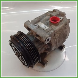 Compressore Clima AC Aria Condizionata DENSO SCSB06 FIAT PUNTO CLASSIC 2U 71785268