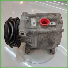 Compressore Clima AC Aria Condizionata DENSO SCSB06 FIAT PUNTO CLASSIC 2U 71785268