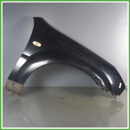 Parafango Anteriore Destra DX SSANGYONG REXTON/REXTON II SUV 2003 2008 NERO Originale Usato