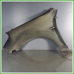 Parafango Anteriore Destra DX SSANGYONG REXTON/REXTON II SUV 2003 2008 NERO Originale Usato