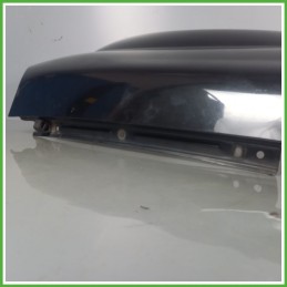 Parafango Anteriore Destra DX SSANGYONG REXTON/REXTON II SUV 2003 2008 NERO Originale Usato