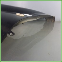 Parafango Anteriore Destra DX SSANGYONG REXTON/REXTON II SUV 2003 2008 NERO Originale Usato